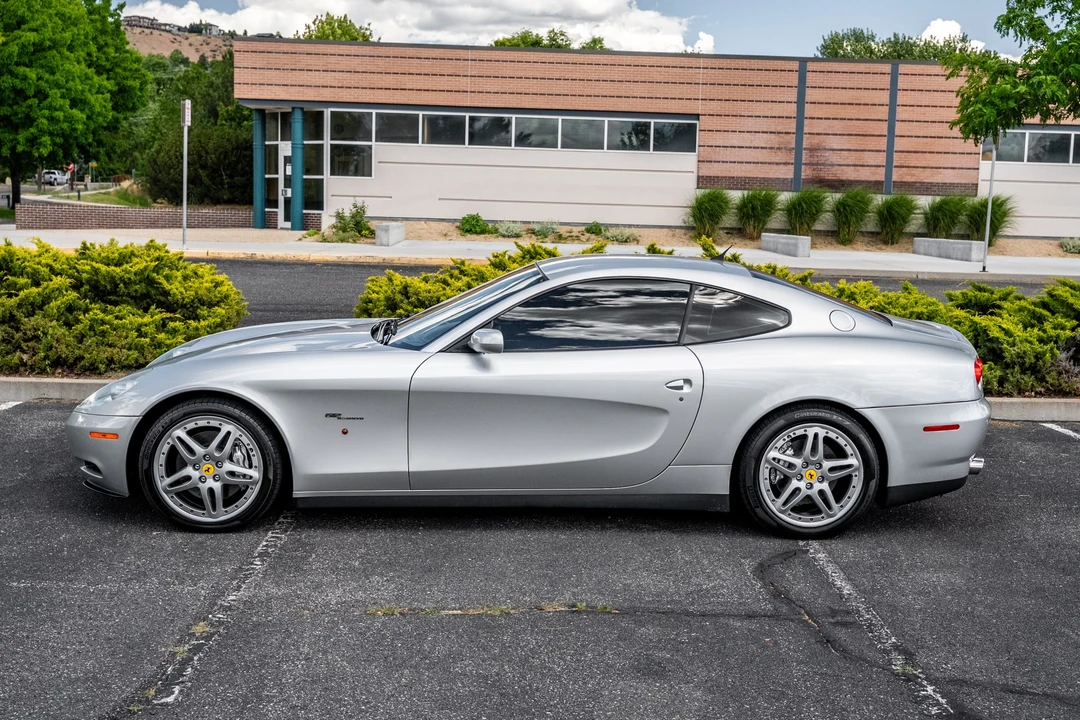 2006 Ferrari 612 - Image 9 of 31