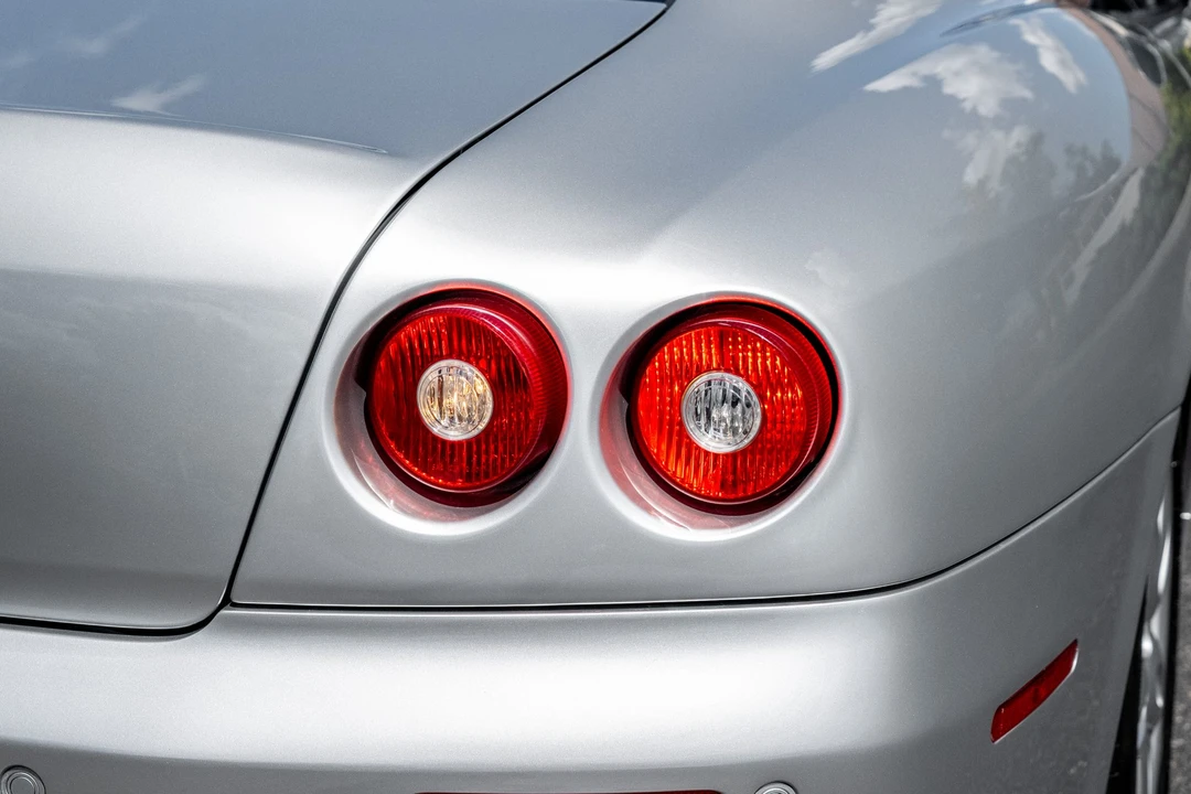 2006 Ferrari 612 - Image 18 of 31