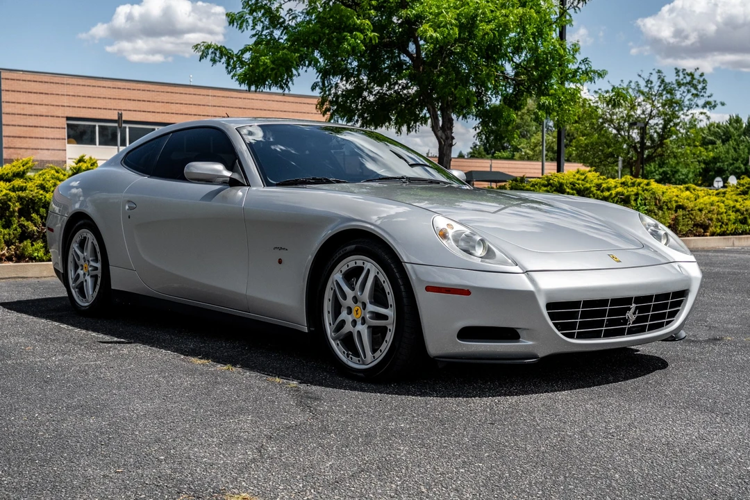 2006 Ferrari 612 - Image 4 of 31