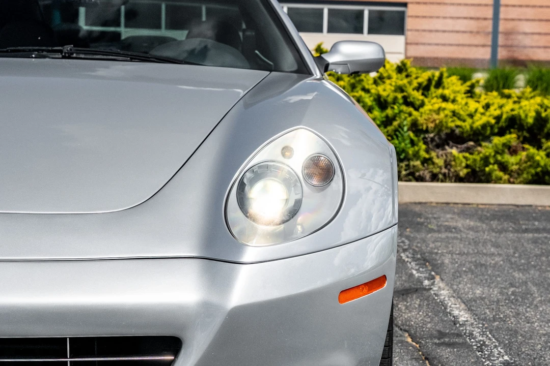 2006 Ferrari 612 - Image 12 of 31