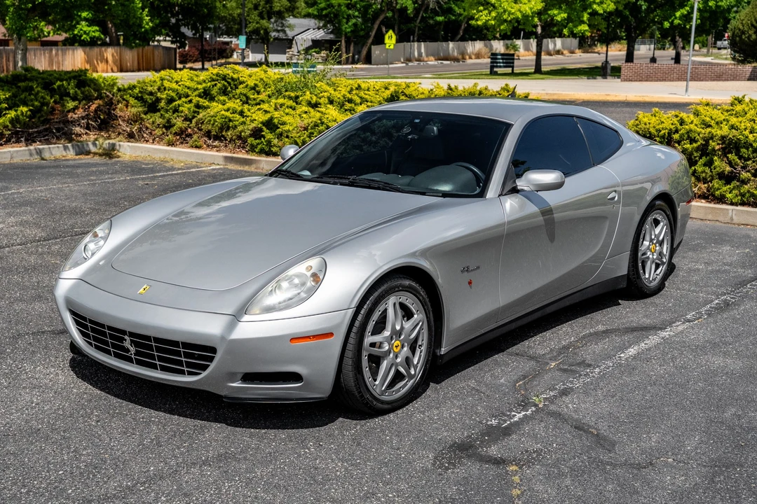 2006 Ferrari 612 - Image 10 of 31