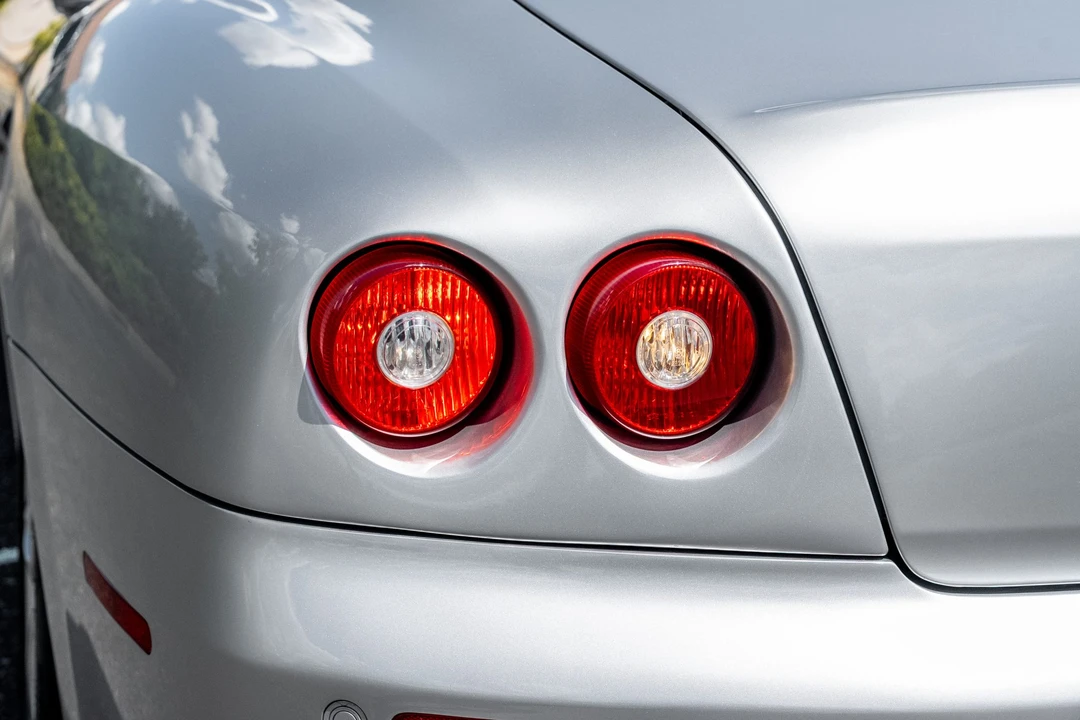 2006 Ferrari 612 - Image 17 of 31