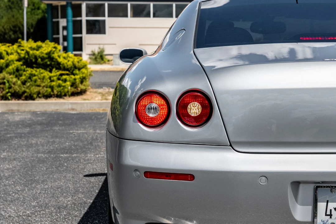 2006 Ferrari 612 - Image 15 of 31
