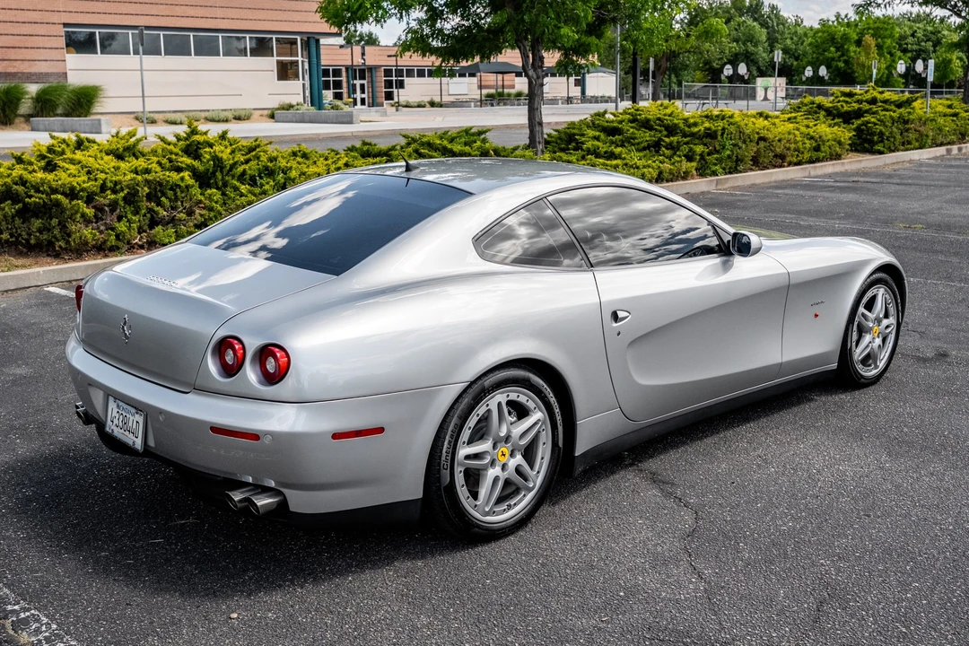 2006 Ferrari 612 - Image 6 of 31