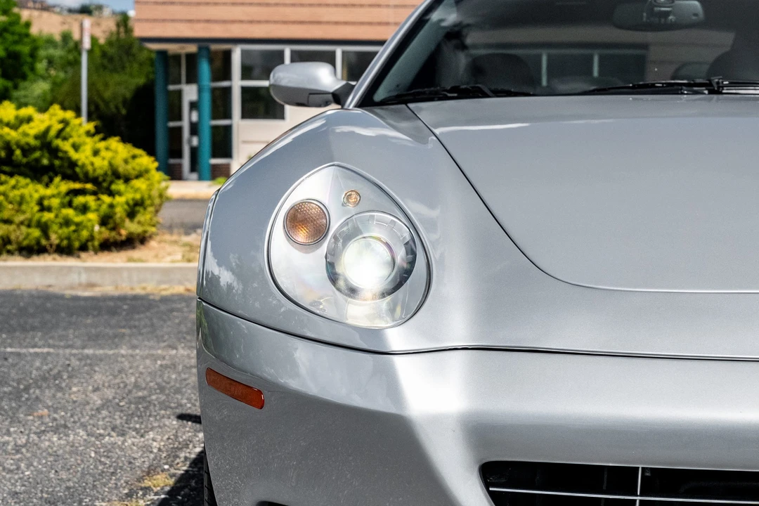 2006 Ferrari 612 - Image 11 of 31