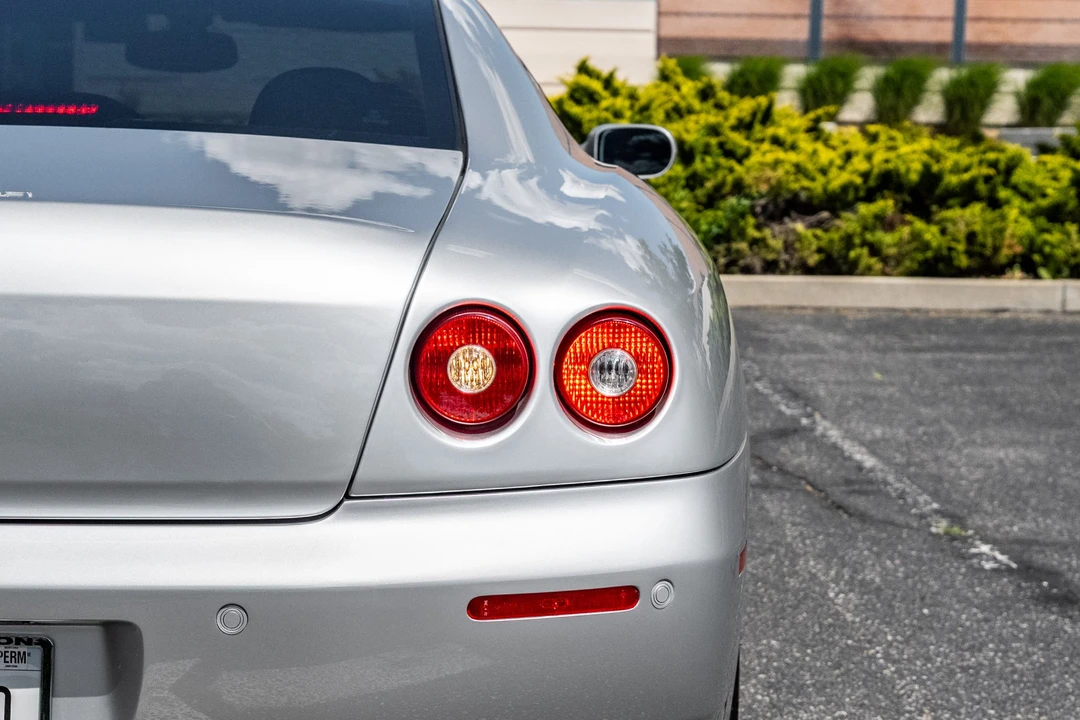2006 Ferrari 612 - Image 16 of 31