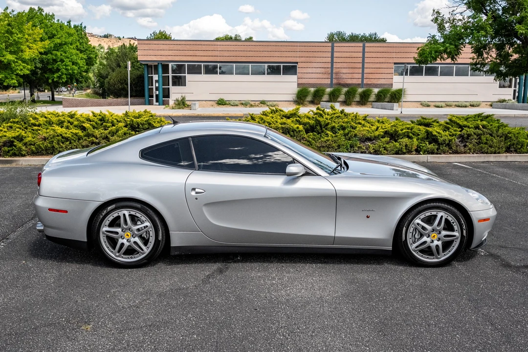 2006 Ferrari 612 - Image 5 of 31