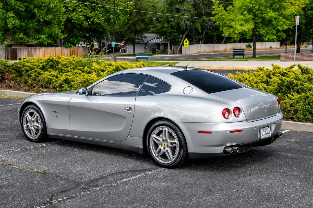 2006 Ferrari 612 - Image 8 of 31