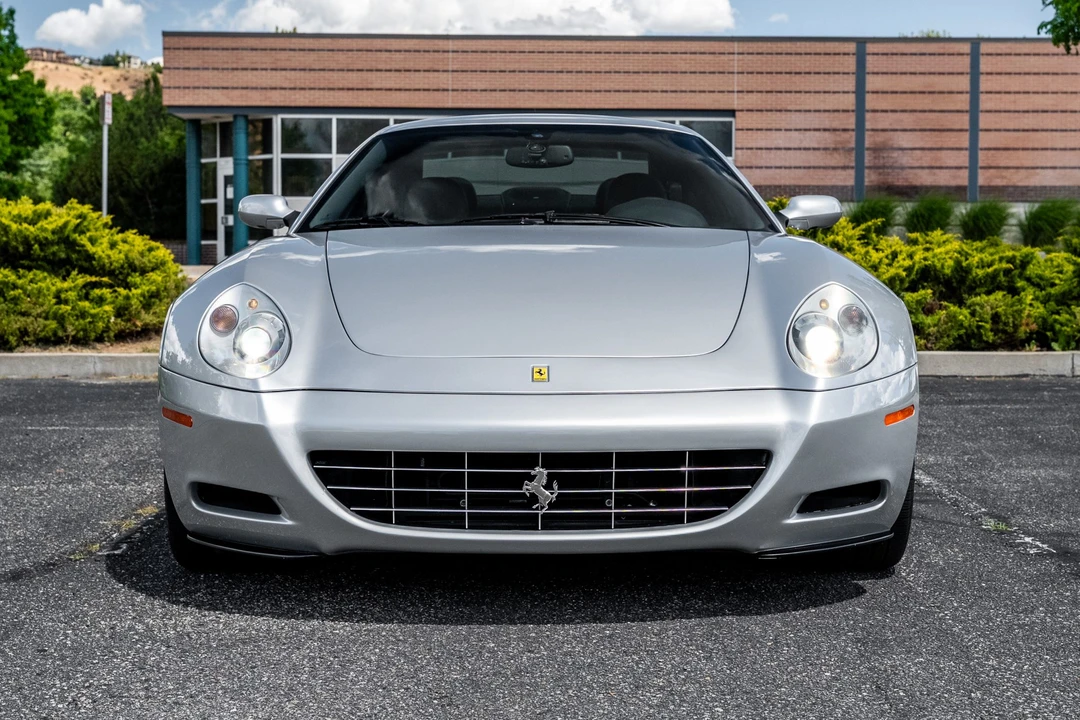 2006 Ferrari 612 - Image 2 of 31