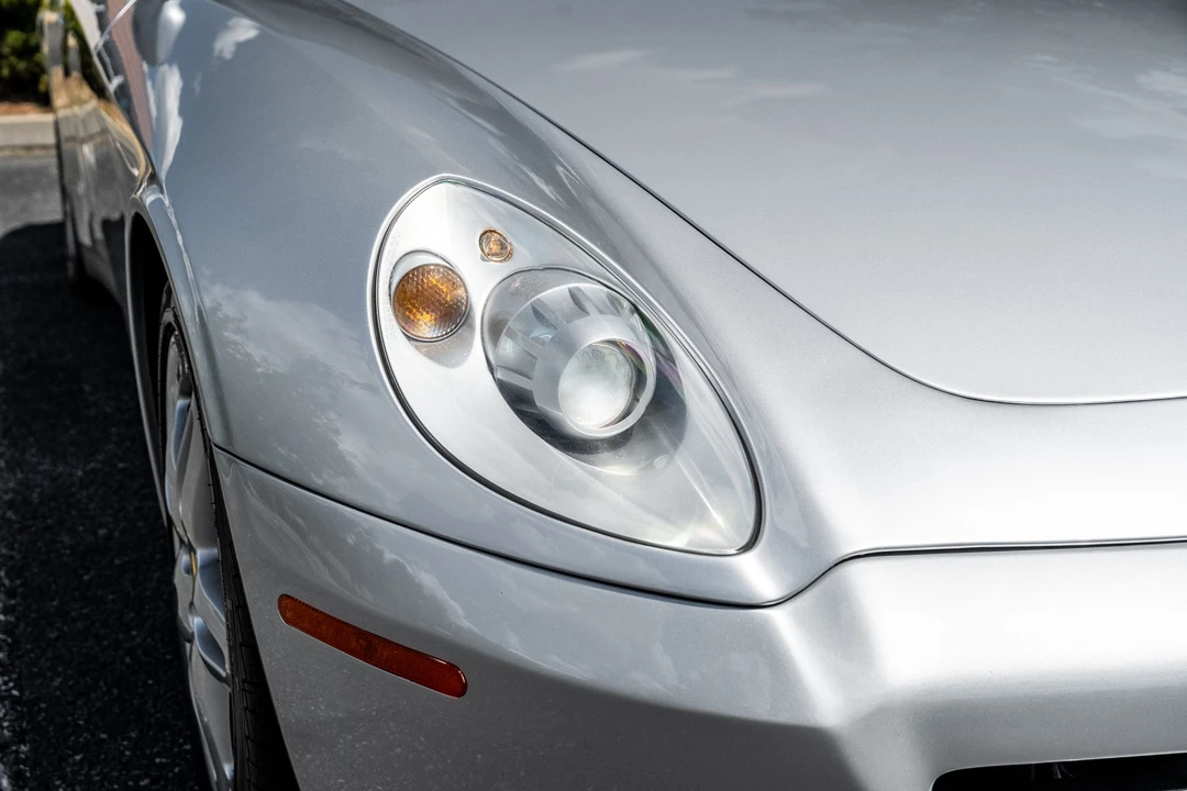 2006 Ferrari 612 - Image 13 of 31