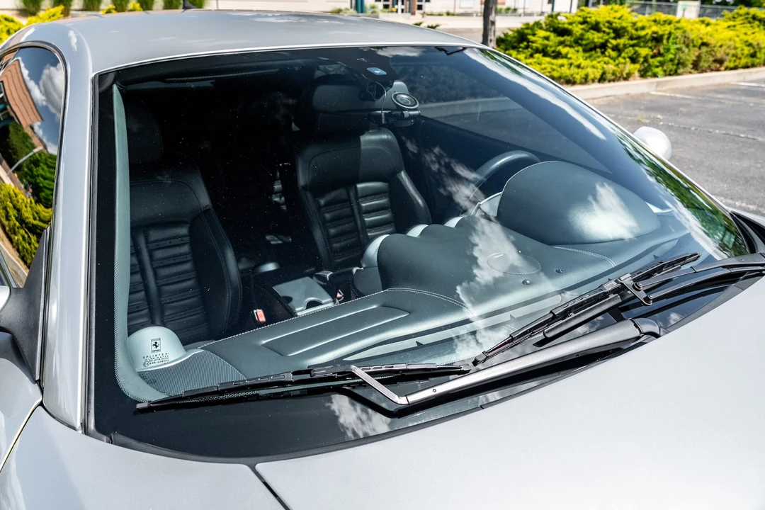 2006 Ferrari 612 - Image 26 of 31