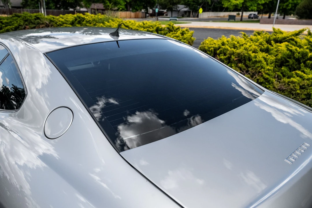 2006 Ferrari 612 - Image 30 of 31