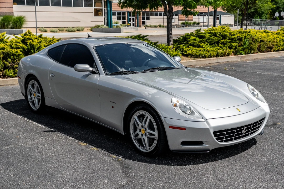 2006 Ferrari 612 - Image 3 of 31
