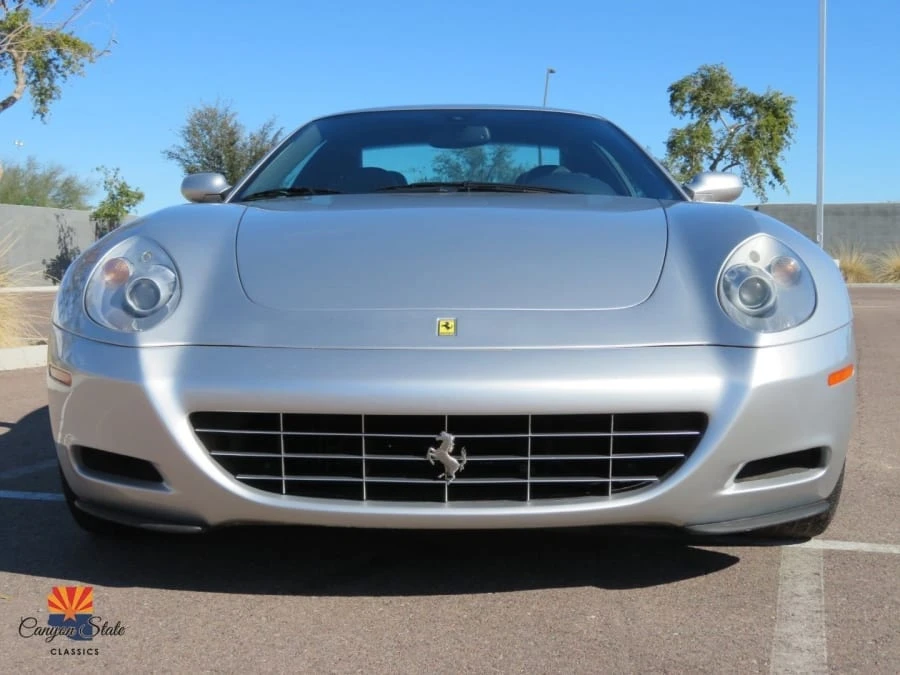 2006 Ferrari 612 - Image 7 of 7