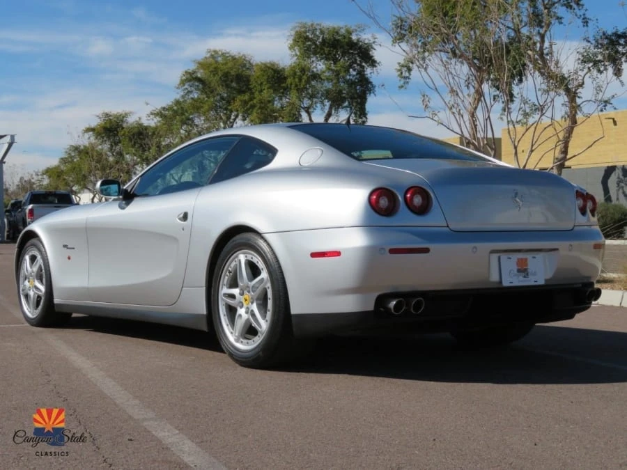 2006 Ferrari 612 - Image 3 of 7
