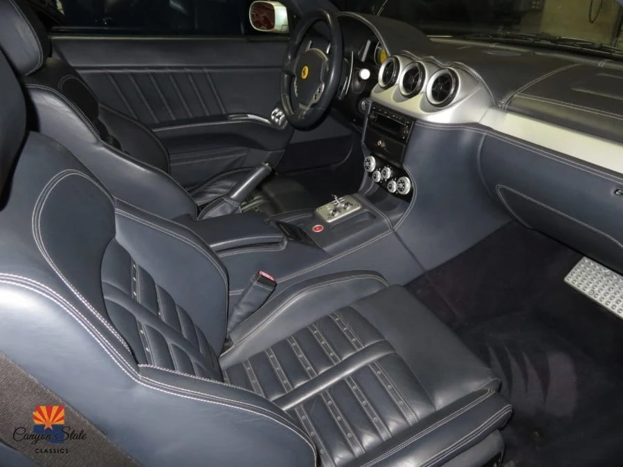 2006 Ferrari 612 - Image 5 of 7