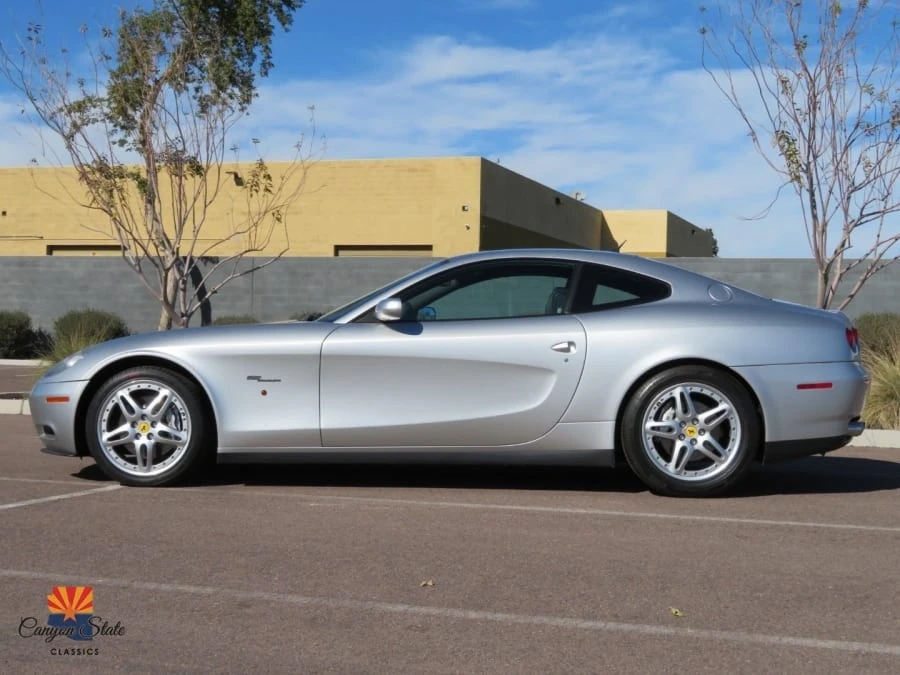 2006 Ferrari 612 - Image 2 of 7