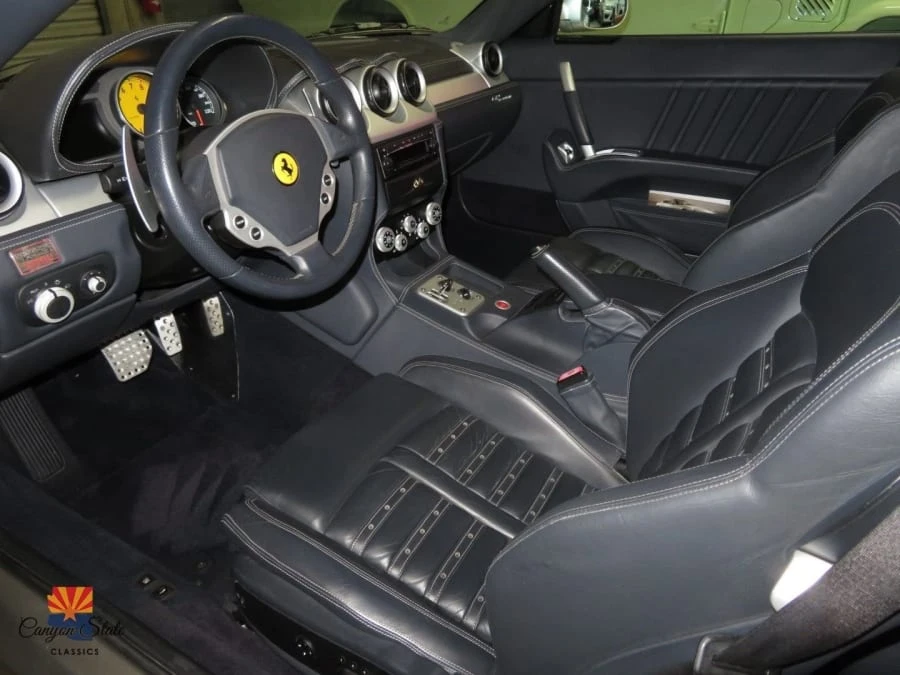 2006 Ferrari 612 - Image 4 of 7