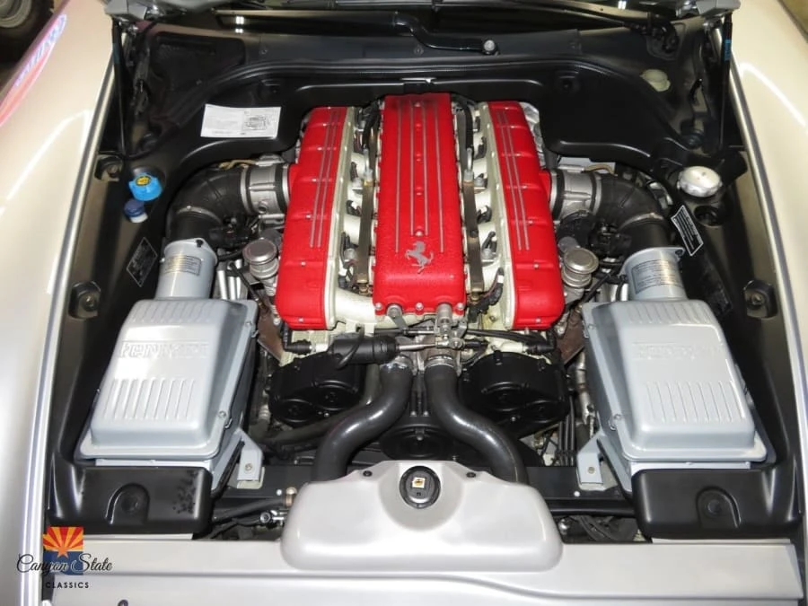 2006 Ferrari 612 - Image 6 of 7