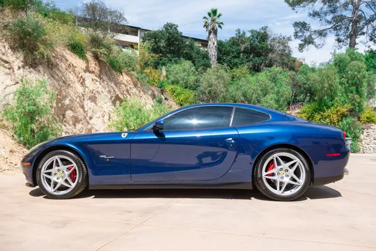 2006 Ferrari 612 - Image 3 of 31