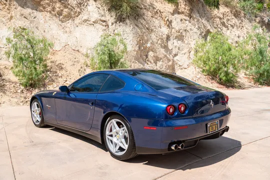 2006 Ferrari 612 - Image 4 of 31