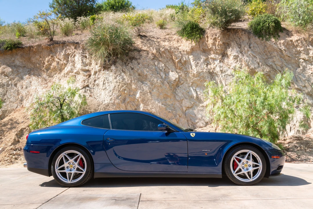 2006 Ferrari 612 - Image 7 of 31
