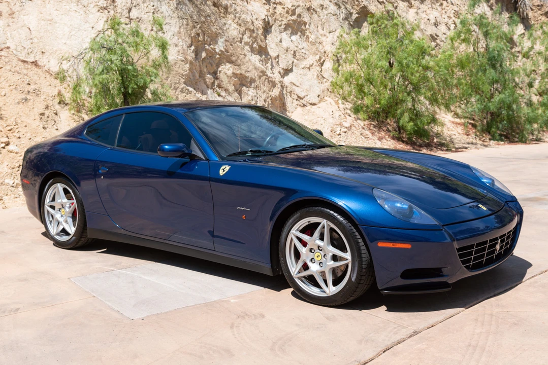 2006 Ferrari 612 - Image 1 of 31