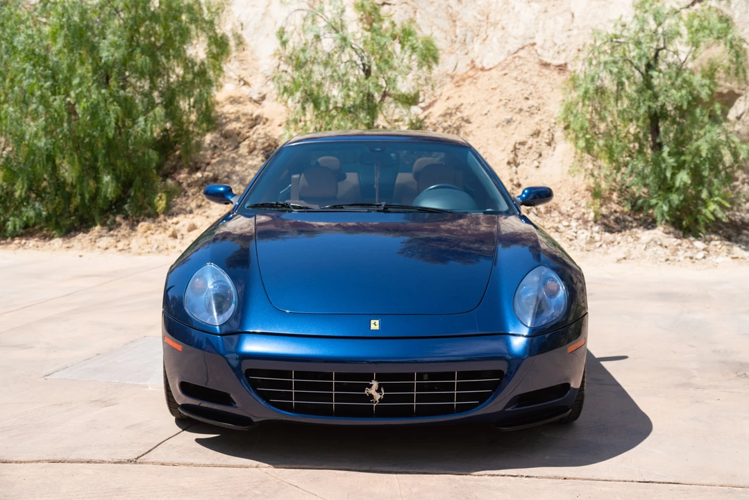 2006 Ferrari 612 - Image 14 of 31