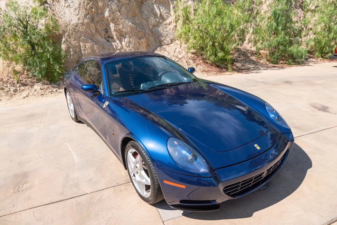 2006 Ferrari 612 - Image 10 of 31