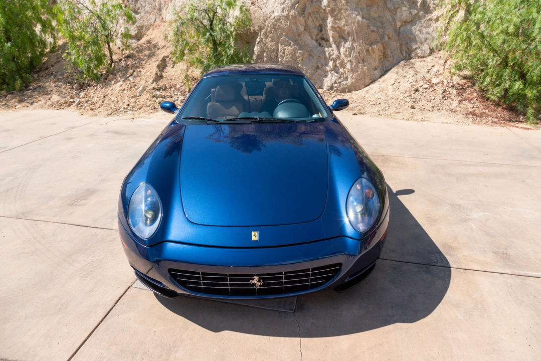 2006 Ferrari 612 - Image 12 of 31