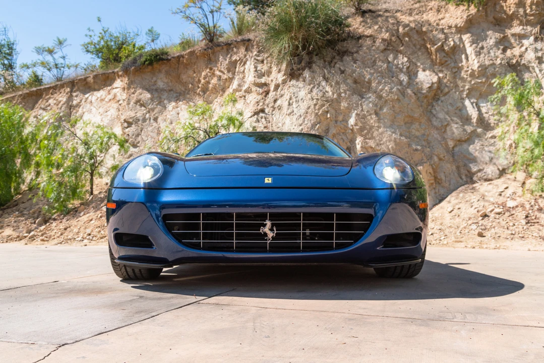 2006 Ferrari 612 - Image 19 of 31