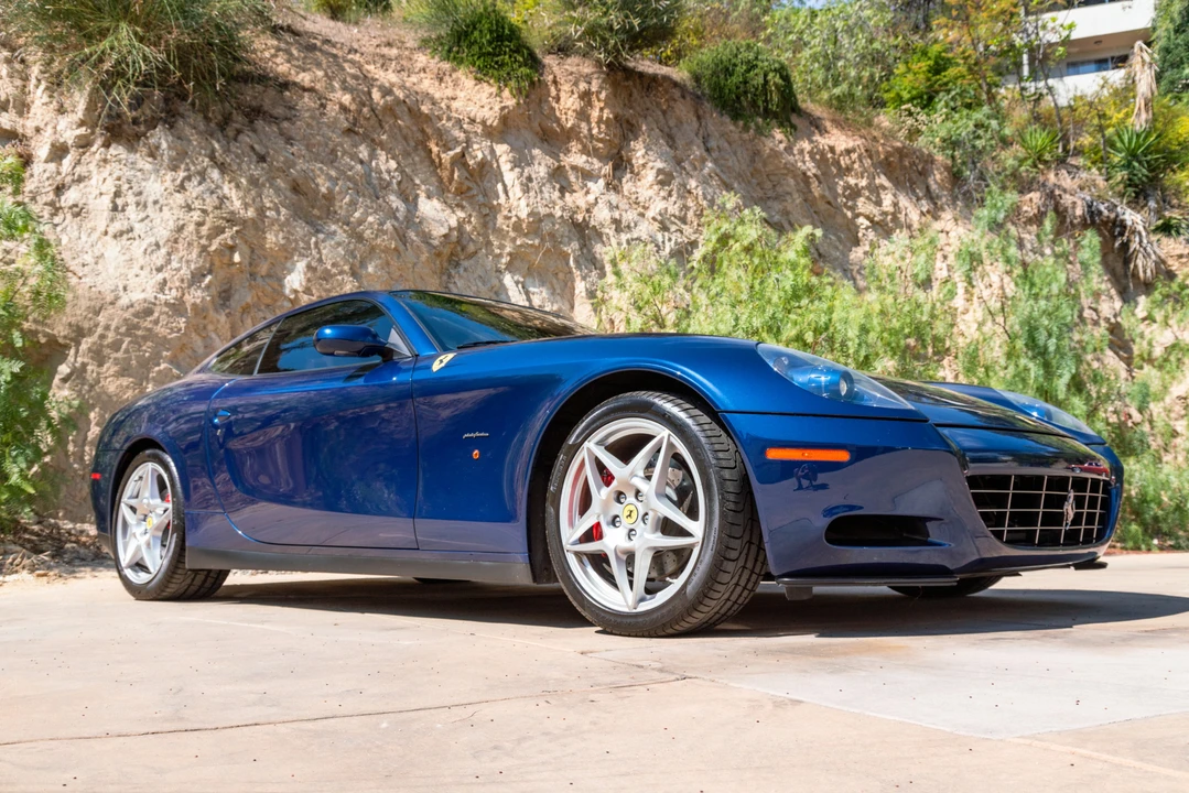 2006 Ferrari 612 - Image 8 of 31