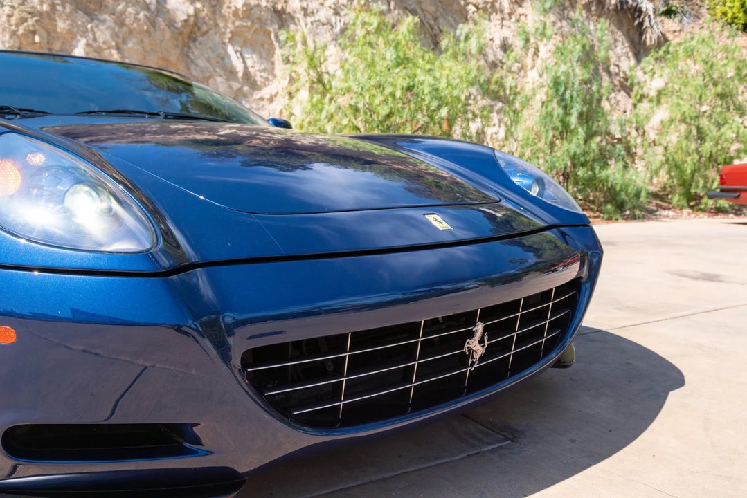 2006 Ferrari 612 - Image 26 of 31