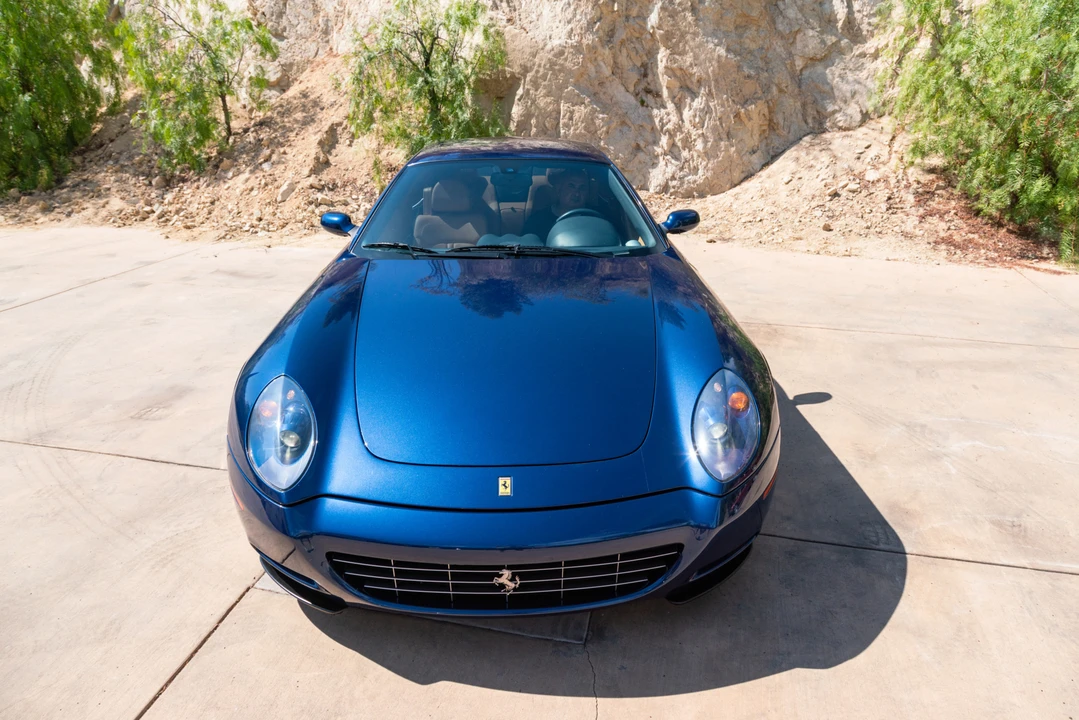 2006 Ferrari 612 - Image 13 of 31