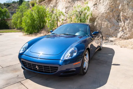 2006 Ferrari 612 - Image 2 of 31