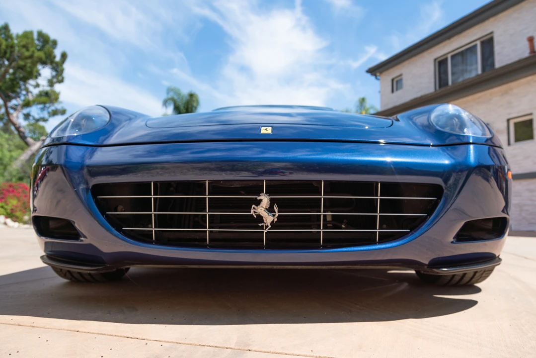 2006 Ferrari 612 - Image 20 of 31