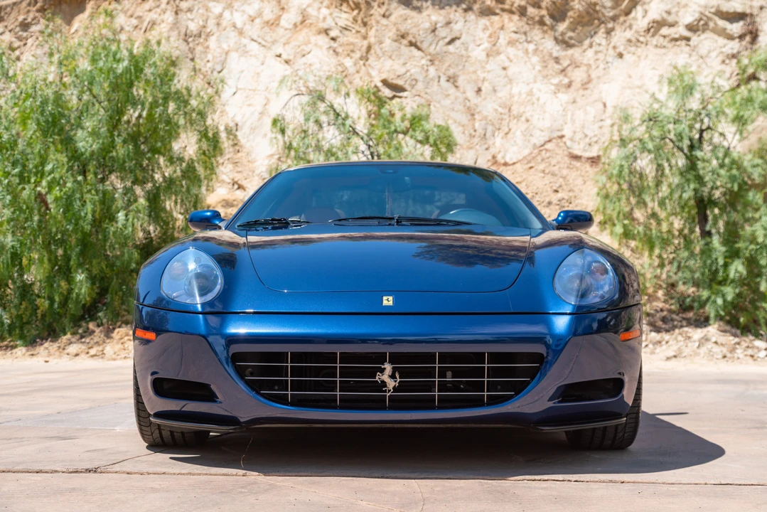 2006 Ferrari 612 - Image 15 of 31