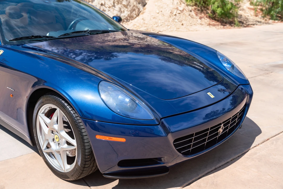 2006 Ferrari 612 - Image 24 of 31