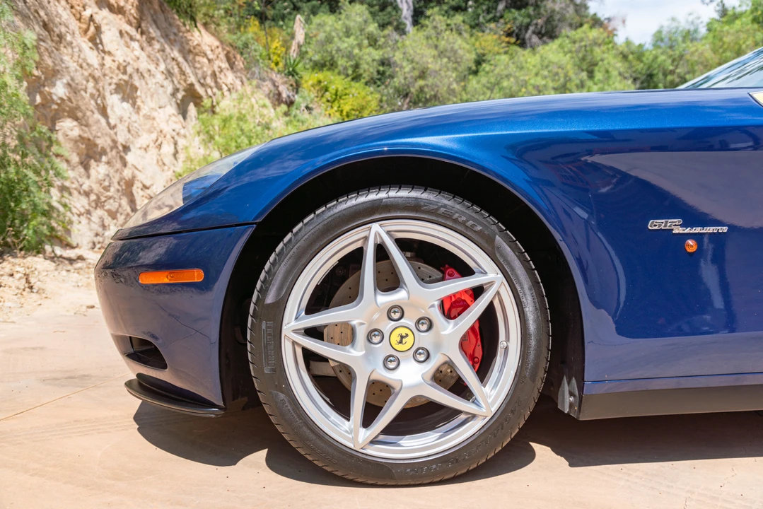 2006 Ferrari 612 - Image 31 of 31