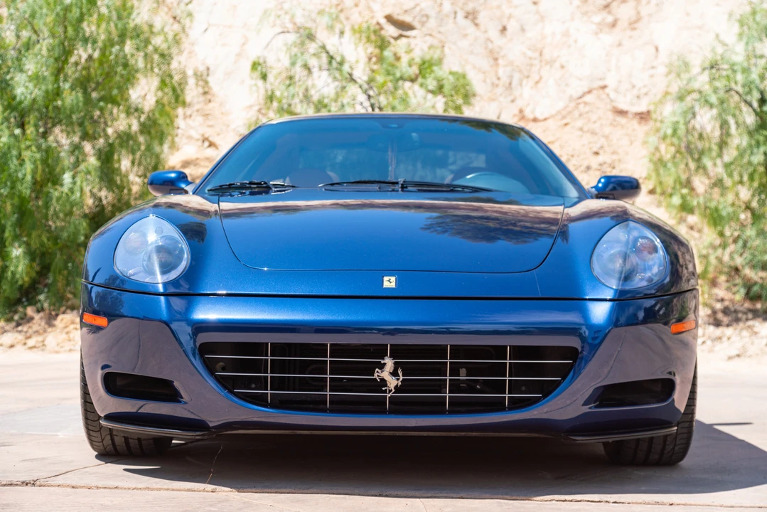 2006 Ferrari 612 - Image 16 of 31