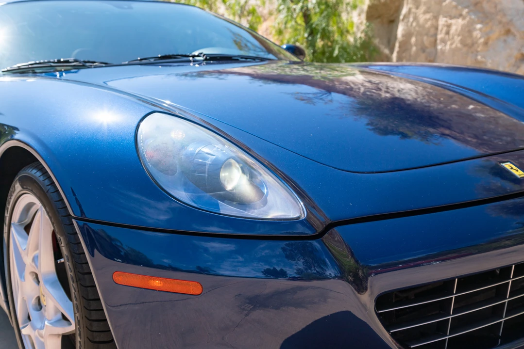 2006 Ferrari 612 - Image 25 of 31