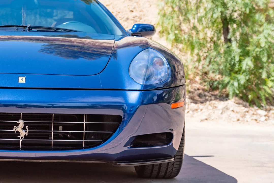 2006 Ferrari 612 - Image 23 of 31