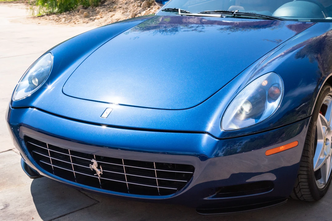 2006 Ferrari 612 - Image 28 of 31