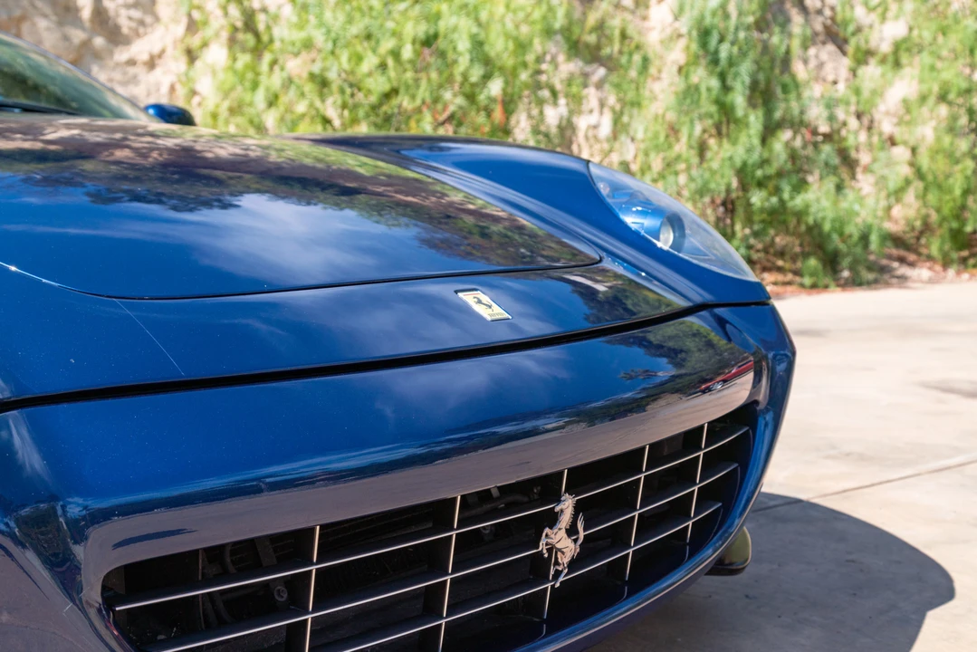 2006 Ferrari 612 - Image 27 of 31