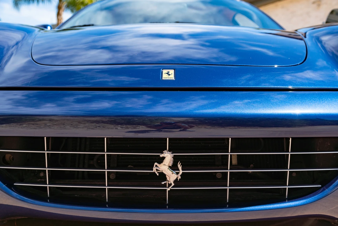 2006 Ferrari 612 - Image 22 of 31