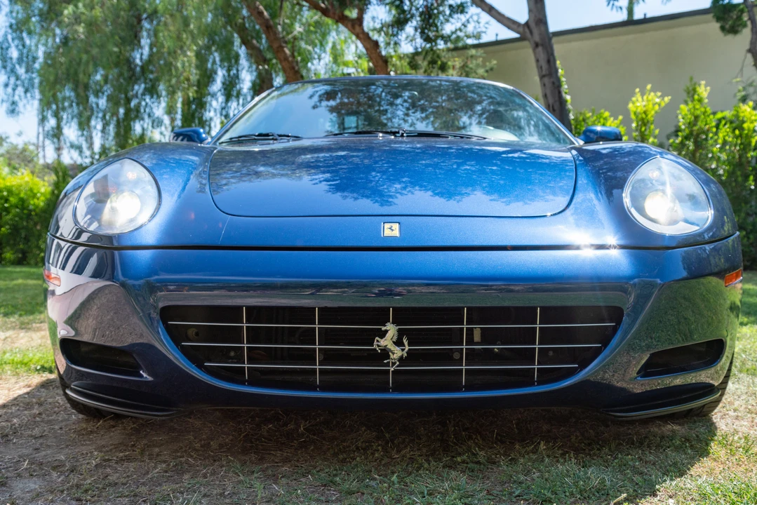 2006 Ferrari 612 - Image 17 of 31