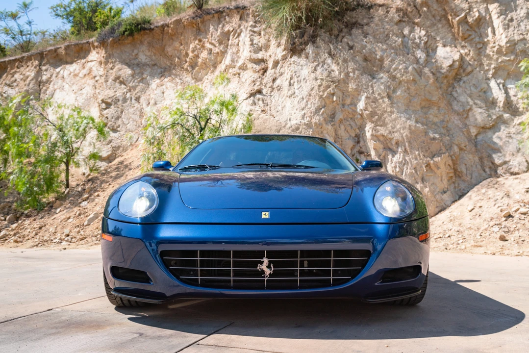2006 Ferrari 612 - Image 18 of 31
