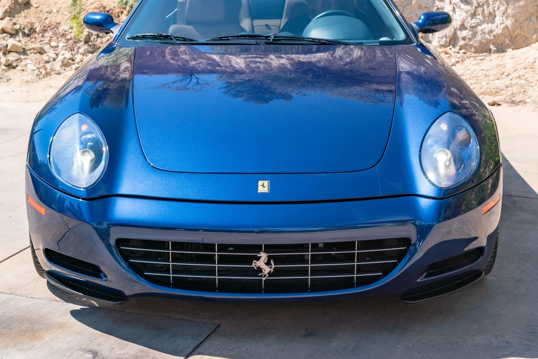 2006 Ferrari 612 - Image 21 of 31
