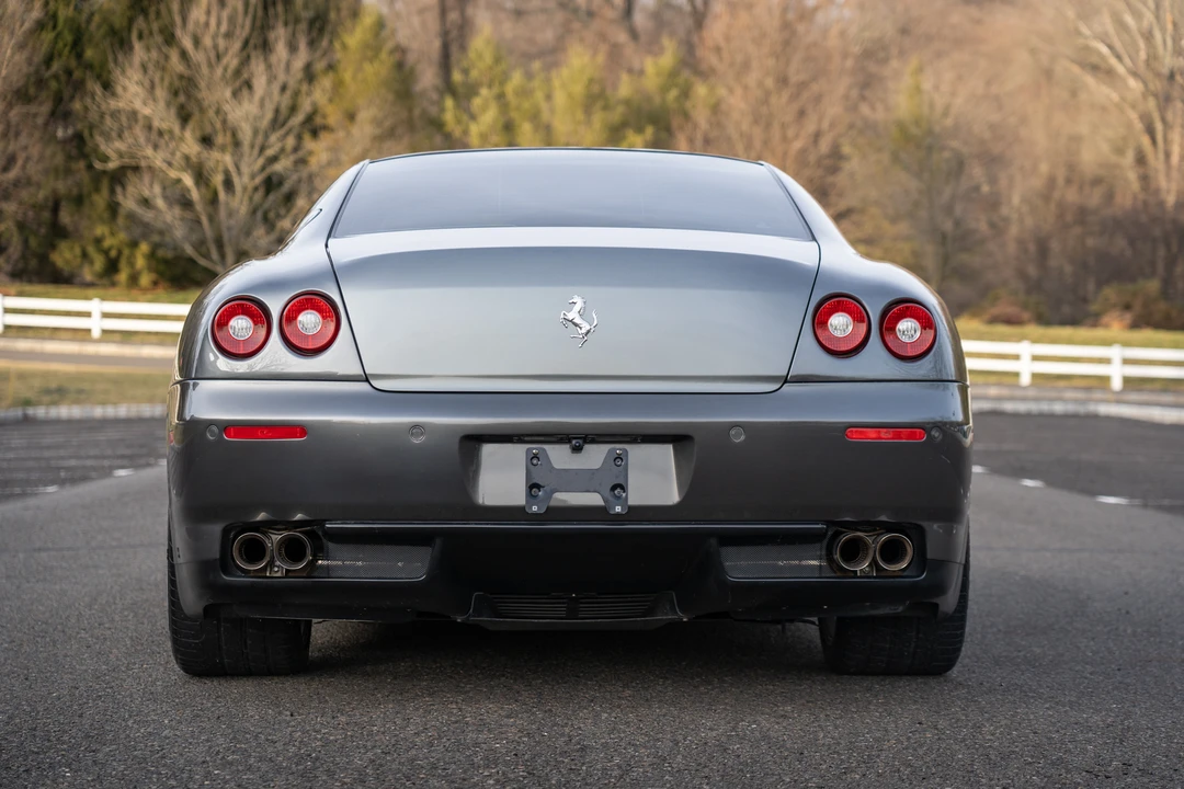 2006 Ferrari 612 - Image 6 of 31