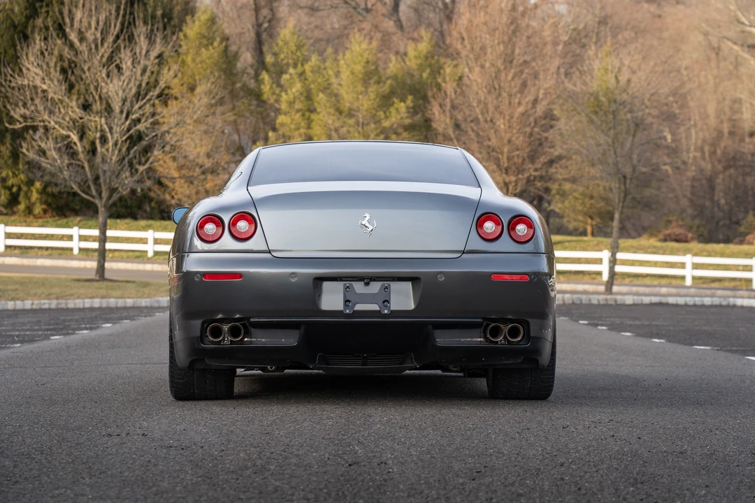 2006 Ferrari 612 - Image 7 of 31